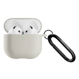 Чохол Native Union Active Case Sandstone for Airpods 4th Gen (ACTCSE-SAN-AP4) - фото 2 Чохол Native Union Active Case Sandstone for Airpods 4th Gen (ACTCSE-SAN-AP4) - фото 2