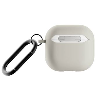 Чохол Native Union Active Case Sandstone for Airpods 4th Gen (ACTCSE-SAN-AP4) - фото 3 Чохол Native Union Active Case Sandstone for Airpods 4th Gen (ACTCSE-SAN-AP4) - фото 3