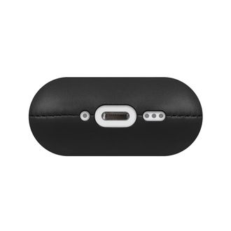 Чехол Native Union (RE) Classic Case Black for Airpods 4th Gen (AP4ANC-LTHR-BLK) - фото 3 Чехол Native Union (RE) Classic Case Black for Airpods 4th Gen (AP4ANC-LTHR-BLK) - фото 3