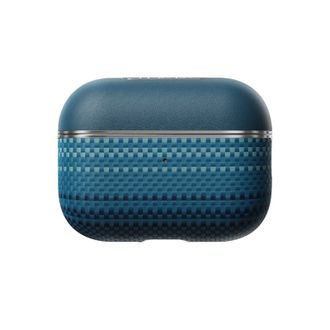 Чохол Pitaka Aramid Fiber Magnetic Case Moonrise for Airpods Pro 2nd Gen (APM2403) - фото 1 Чохол Pitaka Aramid Fiber Magnetic Case Moonrise for Airpods Pro 2nd Gen (APM2403) - фото 1