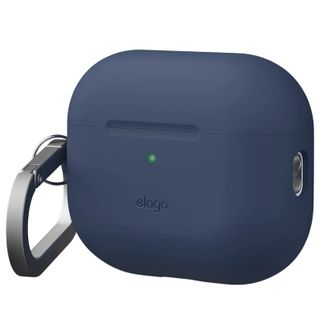 Чохол Elago Silicone Hang Case Jean Indigo for Airpods Pro 3rd Gen (EAPP3SC-HANG-JIN) - фото 1 Чохол Elago Silicone Hang Case Jean Indigo for Airpods Pro 3rd Gen (EAPP3SC-HANG-JIN) - фото 1