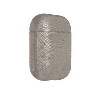 Чохол LAUT PRESTIGE для AirPods Taupe (L_AP_PRE_T) - фото 2