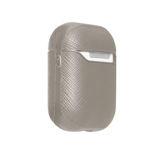 Чохол LAUT PRESTIGE для AirPods Taupe (L_AP_PRE_T) - фото 3