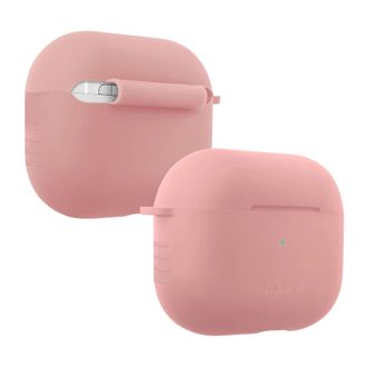Чохол LAUT POD для AirPods 3 Blush Pink (L_AP4_POD_DP) - фото 2
