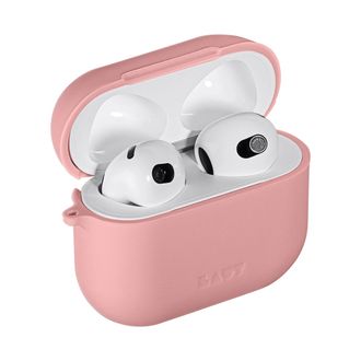 Чохол LAUT POD для AirPods 3 Blush Pink (L_AP4_POD_DP) - фото 3