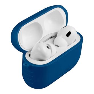 Чохол LAUT POD для AirPods Pro 1/2 (2022) Ocean Blue (L_APP2_POD_BL) - фото 2