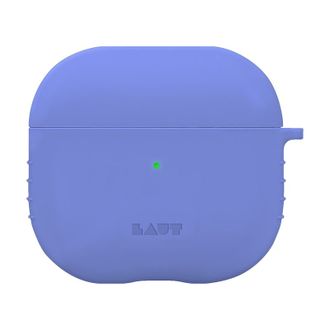 Чохол LAUT POD для AirPods 4 Blue (L_AP5_POD_BL) - фото 2 Чохол LAUT POD для AirPods 4 Blue (L_AP5_POD_BL) - фото 2