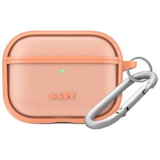 Чохол LAUT HUEX PROTECT для AirPods Pro 3 - Bronze (L_APP3_HPT_O) - фото 1