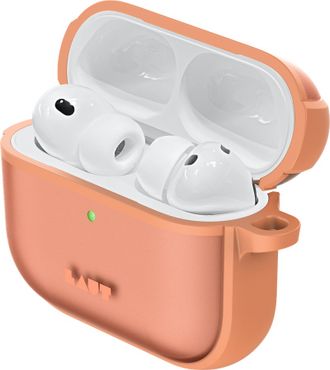 Чохол LAUT HUEX PROTECT для AirPods Pro 3 - Bronze (L_APP3_HPT_O) - фото 2