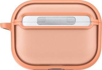 Чохол LAUT HUEX PROTECT для AirPods Pro 3 - Bronze (L_APP3_HPT_O) - фото 3