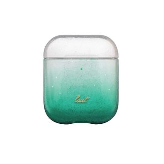 Чохол LAUT OMBRE SPARKLE для AirPods Mint (L_AP_OS_MT) - фото 1