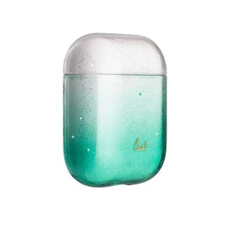 Чохол LAUT OMBRE SPARKLE для AirPods Mint (L_AP_OS_MT) - фото 2