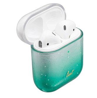 Чохол LAUT OMBRE SPARKLE для AirPods Mint (L_AP_OS_MT) - фото 3