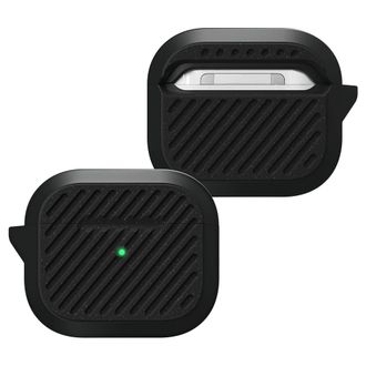 Чохол LAUT CAPSULE IMPKT для AirPods 3 Belt Black (L_AP4_CA_BK) - фото 3