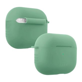 Чохол LAUT POD для AirPods 3 Celadon (L_AP4_POD_CE) - фото 2