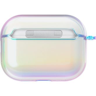Чохол LAUT HOLO для AirPods Pro 3 - Holo Pearl (L_APP3_HO_W) - фото 3 Чохол LAUT HOLO для AirPods Pro 3 - Holo Pearl (L_APP3_HO_W) - фото 3