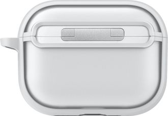 Чохол LAUT HUEX PROTECT для AirPods Pro 3 - Frost (L_APP3_HPT_F) - фото 3 Чохол LAUT HUEX PROTECT для AirPods Pro 3 - Frost (L_APP3_HPT_F) - фото 3
