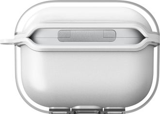 Чохол LAUT AERO PROTECT для AirPods Pro 3 - Frost (L_APP3_AP_F) - фото 3 Чохол LAUT AERO PROTECT для AirPods Pro 3 - Frost (L_APP3_AP_F) - фото 3