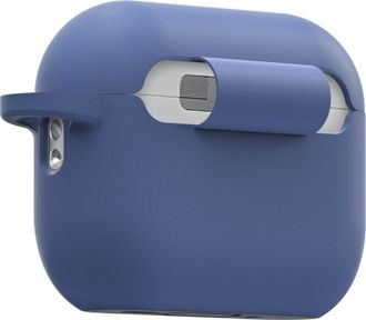 Чохол LAUT POD для AirPods Pro 3 - Future Blue (L_APP3_POD_BL) - фото 3