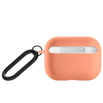 Чохол Native Union Active Case Apricot Crush for Airpods Pro 3rd Gen (ACTCSE-APPRO3-APR) - фото 3