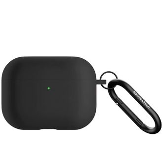 Чохол Native Union Active Case Black for Airpods Pro 3rd Gen (ACTCSE-APPRO3-BLK) - фото 1 Чохол Native Union Active Case Black for Airpods Pro 3rd Gen (ACTCSE-APPRO3-BLK) - фото 1
