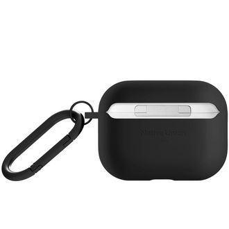 Чохол Native Union Active Case Black for Airpods Pro 3rd Gen (ACTCSE-APPRO3-BLK) - фото 3 Чохол Native Union Active Case Black for Airpods Pro 3rd Gen (ACTCSE-APPRO3-BLK) - фото 3