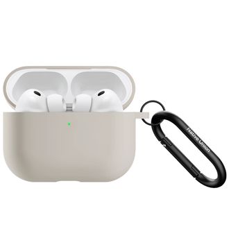 Чохол Native Union Active Case Sandstone for Airpods Pro 3rd Gen (ACTCSE-APPRO3-SAN) - фото 2 Чохол Native Union Active Case Sandstone for Airpods Pro 3rd Gen (ACTCSE-APPRO3-SAN) - фото 2