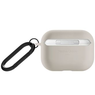 Чохол Native Union Active Case Sandstone for Airpods Pro 3rd Gen (ACTCSE-APPRO3-SAN) - фото 3 Чохол Native Union Active Case Sandstone for Airpods Pro 3rd Gen (ACTCSE-APPRO3-SAN) - фото 3
