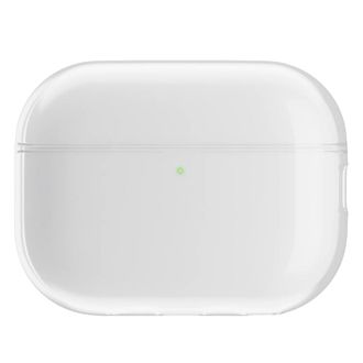 Чохол Native Union (RE) Clear Case Clear for Airpods Pro 3rd Gen (APPRO3-TRA) - фото 1 Чохол Native Union (RE) Clear Case Clear for Airpods Pro 3rd Gen (APPRO3-TRA) - фото 1