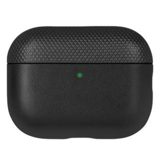 Чехол Native Union (RE) Classic Case Black for Airpods Pro 3rd Gen (RECLA-APPRO3-BLK) - фото 1
