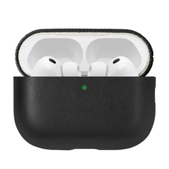 Чехол Native Union (RE) Classic Case Black for Airpods Pro 3rd Gen (RECLA-APPRO3-BLK) - фото 2