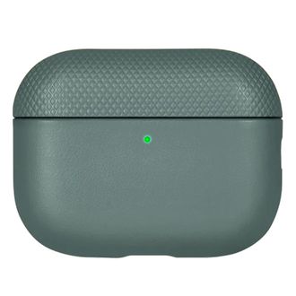 Чехол Native Union (RE) Classic Case Slate Green for Airpods Pro 3rd Gen (RECLA-APPRO3-GRN) - фото 1 Чехол Native Union (RE) Classic Case Slate Green for Airpods Pro 3rd Gen (RECLA-APPRO3-GRN) - фото 1