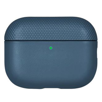 Чехол Native Union (RE) Classic Case Navy for Airpods Pro 3rd Gen (RECLA-APPRO3-NAV) - фото 1 Чехол Native Union (RE) Classic Case Navy for Airpods Pro 3rd Gen (RECLA-APPRO3-NAV) - фото 1