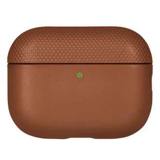 Чохол Native Union (RE) Classic Case Tan for Airpods Pro 3rd Gen (RECLA-APPRO3-TAN) - фото 1 Чохол Native Union (RE) Classic Case Tan for Airpods Pro 3rd Gen (RECLA-APPRO3-TAN) - фото 1
