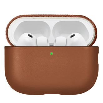 Чохол Native Union (RE) Classic Case Tan for Airpods Pro 3rd Gen (RECLA-APPRO3-TAN) - фото 2 Чохол Native Union (RE) Classic Case Tan for Airpods Pro 3rd Gen (RECLA-APPRO3-TAN) - фото 2