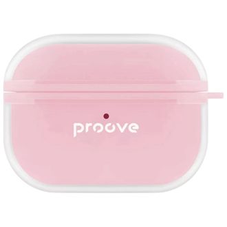 Чохол Proove Air Bump Case AirPods Pro 3 (pink) (PCABARP30016) - фото 1 Чохол Proove Air Bump Case AirPods Pro 3 (pink) (PCABARP30016) - фото 1