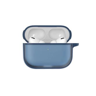 Чохол для AirPods Pro3 Benks Mist - blue - фото 3