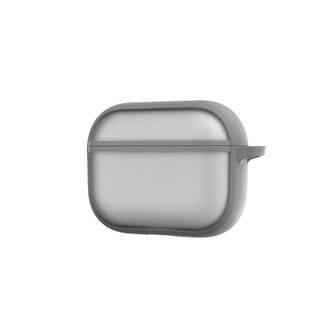 Чохол для AirPods Pro3 Benks Mist - gray - фото 2