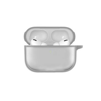 Чохол для AirPods Pro3 Benks Mist - gray - фото 3