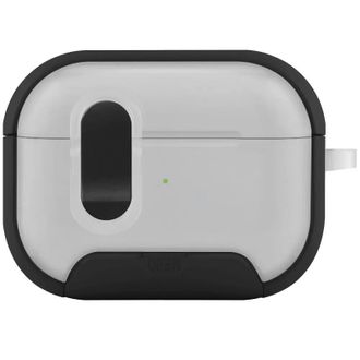 Чохол Proove SNAPLOCK Case AirPods 4/5 (black) (PCSLAR040002) - фото 1 Чохол Proove SNAPLOCK Case AirPods 4/5 (black) (PCSLAR040002) - фото 1