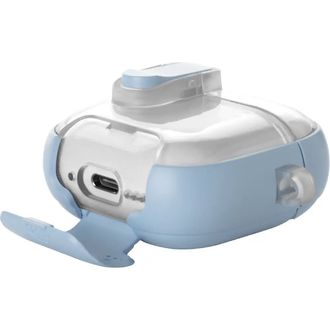 Чохол Proove SNAPLOCK Case AirPods 4/5 (sky blue) (PCSLAR050017) - фото 4 Чохол Proove SNAPLOCK Case AirPods 4/5 (sky blue) (PCSLAR050017) - фото 4