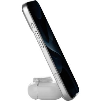 Чохол Proove SNAPLOCK Case AirPods 4/5 (white) (PCSLAR090014) - фото 5 Чохол Proove SNAPLOCK Case AirPods 4/5 (white) (PCSLAR090014) - фото 5