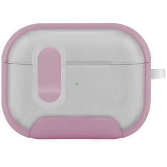 Чохол Proove SNAPLOCK Case AirPods 4/5 (pink) (PCSLAR100016) - фото 1 Чохол Proove SNAPLOCK Case AirPods 4/5 (pink) (PCSLAR100016) - фото 1