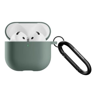 Чохол Native Union Active Case Slate Green for Airpods 4th Gen (ACTCSE-GRN-AP4) - фото 2