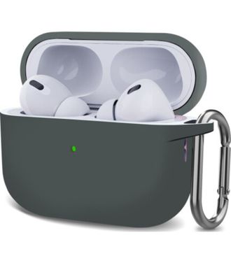 Чохол AirPods Pro2 Case (з карабіном), Advanced ach - фото 1