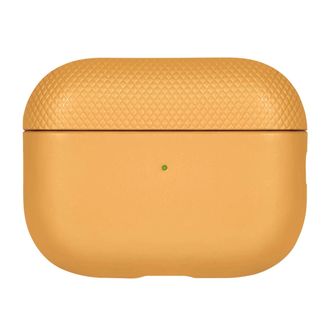 Чохол Native Union (RE) Classic Case Kraft for Airpods Pro 2nd Gen (APPRO2-LTHR-KFT) - фото 1 Чохол Native Union (RE) Classic Case Kraft for Airpods Pro 2nd Gen (APPRO2-LTHR-KFT) - фото 1