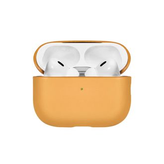 Чохол Native Union (RE) Classic Case Kraft for Airpods Pro 2nd Gen (APPRO2-LTHR-KFT) - фото 2 Чохол Native Union (RE) Classic Case Kraft for Airpods Pro 2nd Gen (APPRO2-LTHR-KFT) - фото 2
