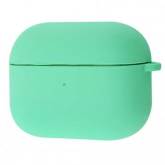 Чохол Silicone Case Apple AirPods 3 Spearmint - фото 1