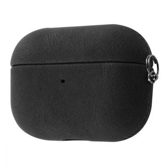 Чохол Sleek Skin AirPods Pro 2 - black - фото 1 Чохол Sleek Skin AirPods Pro 2 - black - фото 1