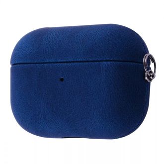 Чохол Sleek Skin AirPods Pro 2 - blue - фото 1